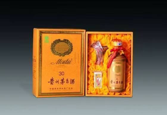 和龙年份酒回收